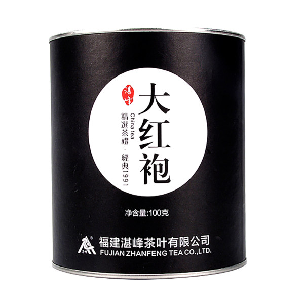 湛峰大红袍经典1991