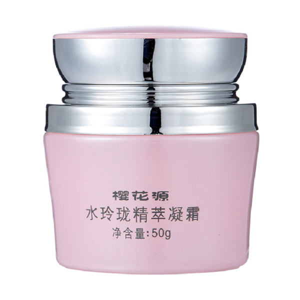 樱花源水玲珑精萃凝霜