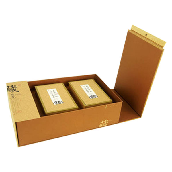 风雅苑 藏香长方盒正山小种