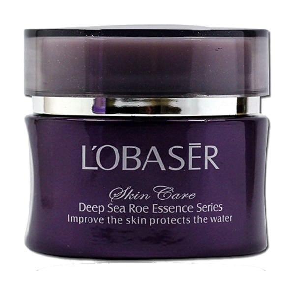 欧贝姿 深层嫩白保湿霜