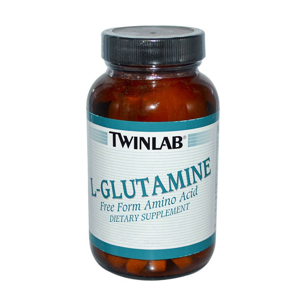 twinlab谷氨酰胺片210片