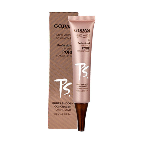 gopas高柏诗ps隐形毛孔遮瑕霜