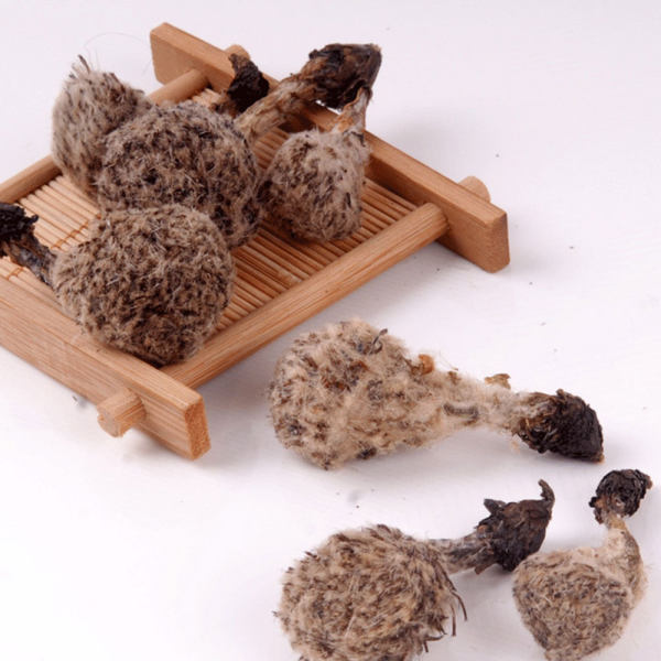 藏禧堂野生红雪莲300克