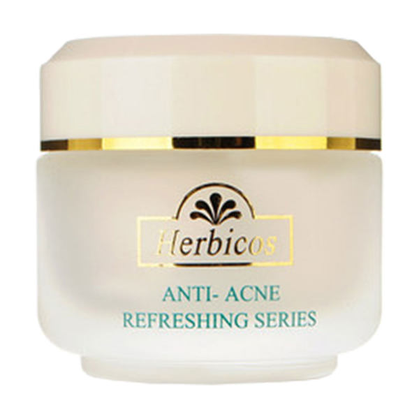 碧蔻诗舒肤康保湿霜