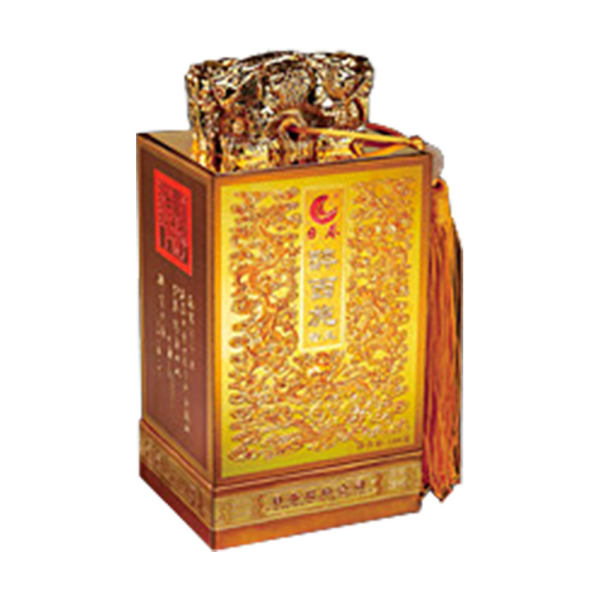 日春醉西施铁观音