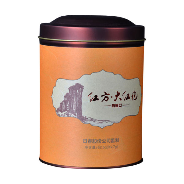 红方 大红袍630