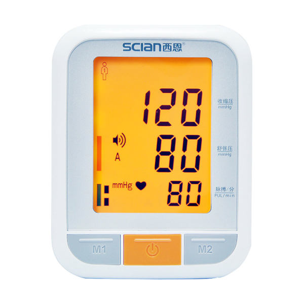 西恩血压计ld-576