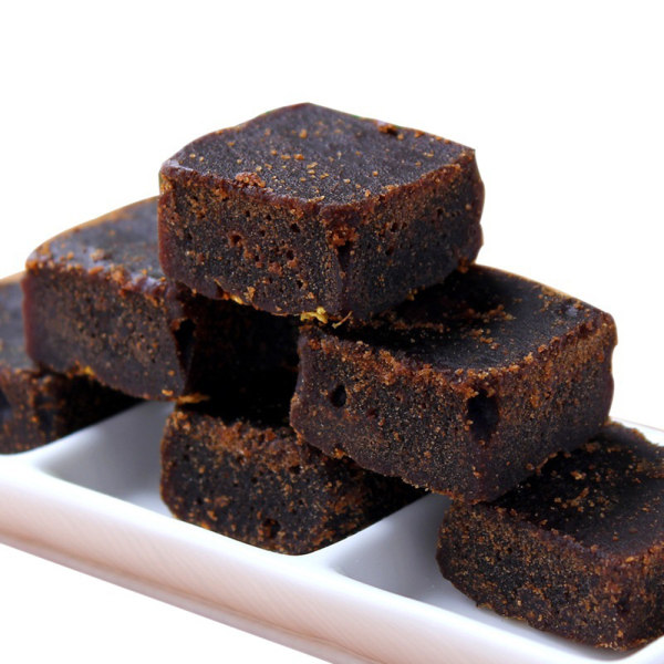 御茶茶业桂花黑糖450克