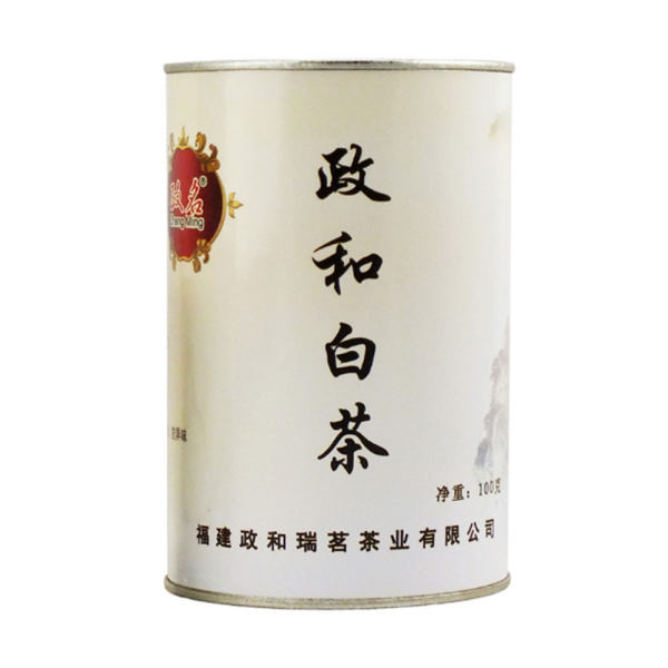 政名政和白茶