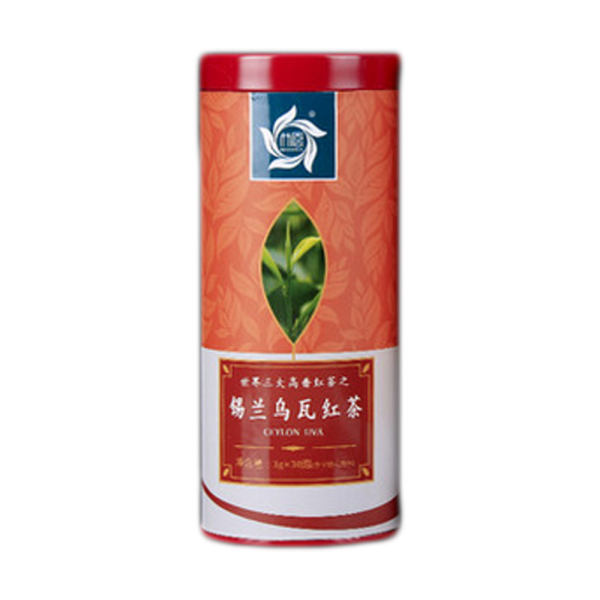 林恩 锡兰乌瓦红茶