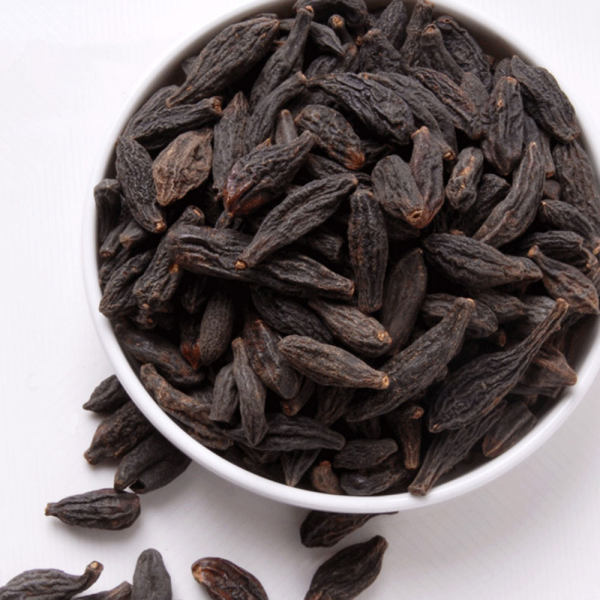 藏禧堂野生西藏青果450克