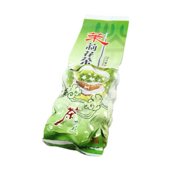 御龙阁茉莉花茶仙桃