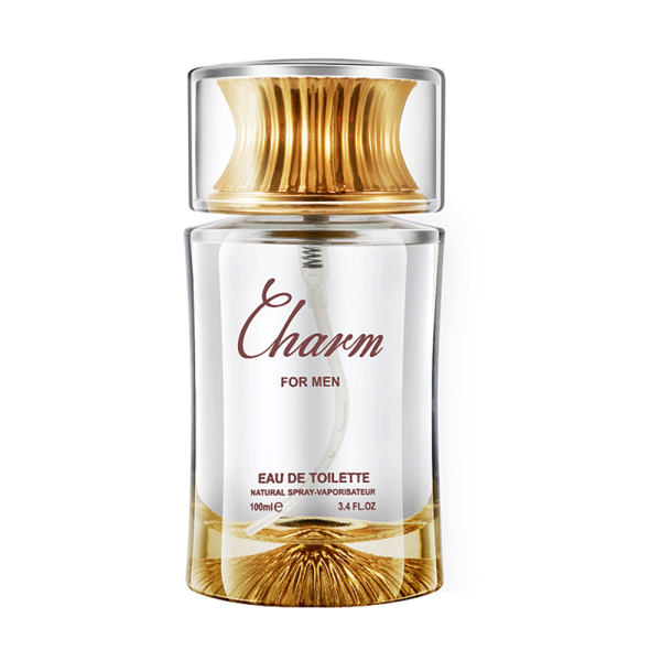 健美创研魅惑男士香水