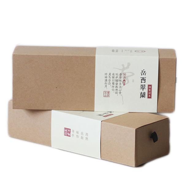 哟嘻岳西翠兰150克