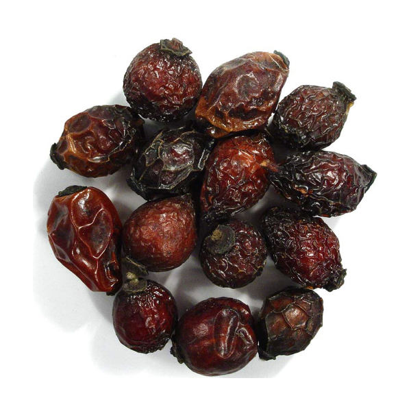 frontier natural products 玫瑰果(906克)