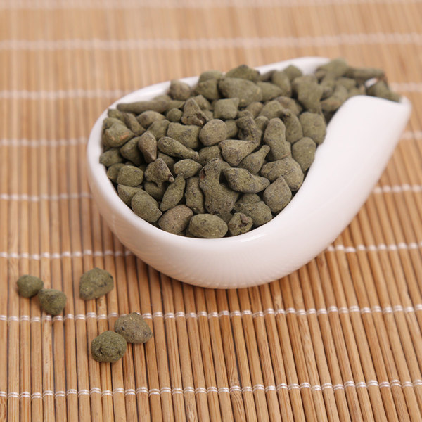 易记茶业海南兰贵人250克