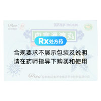 血塞通滴丸(雙富牌)