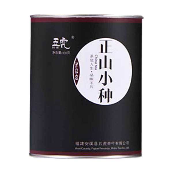 五虎正山小种