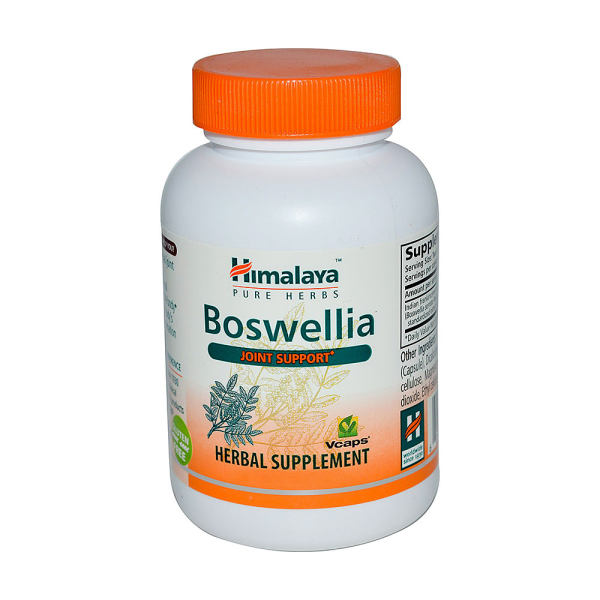 himalayaherbalhealthcare关节韧带胶囊150粒