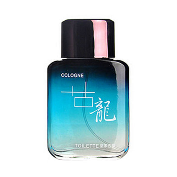 嫒珀皇家古龙香水蓝色