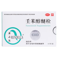 壬苯醇醚栓(妻之友)