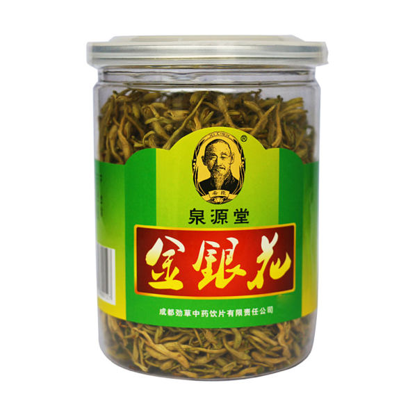 泉源堂 金銀花茶(180克)