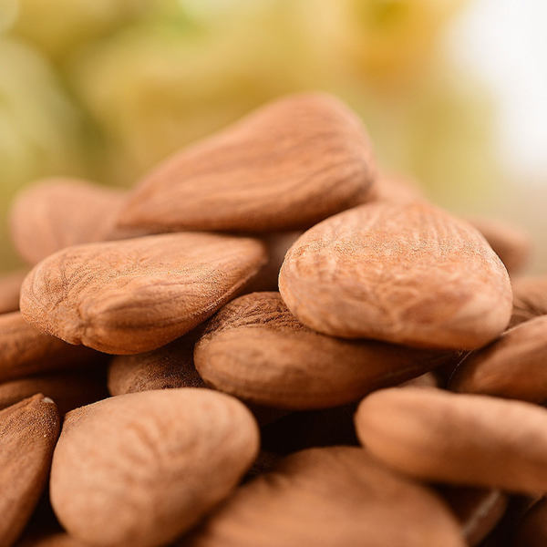 北杏仁(儒膳堂 100克)