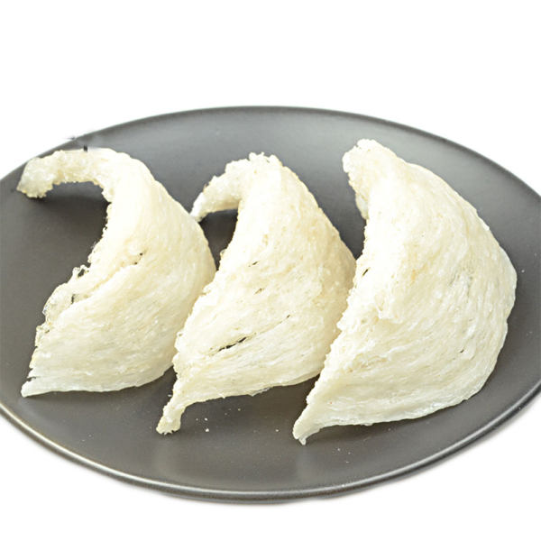 青源堂 三角盏燕窝(25克)