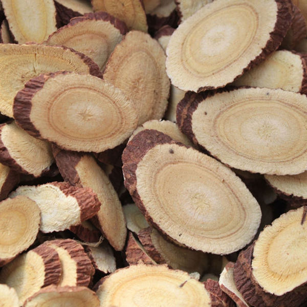 甘草(雪域满江 345克)