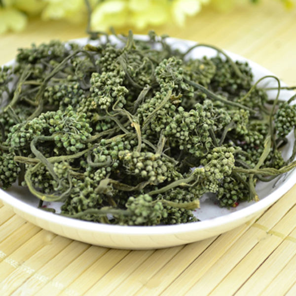 人参花雪域满江250克