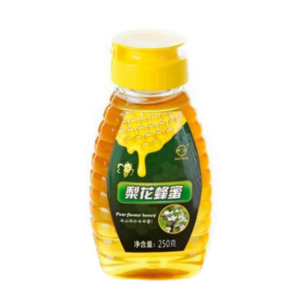 君祥梨花蜂蜜