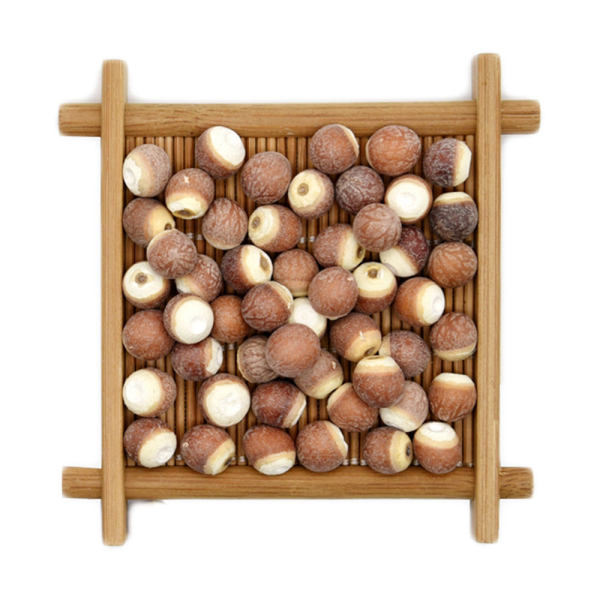 乐家老铺红皮芡实米鸡头米600克