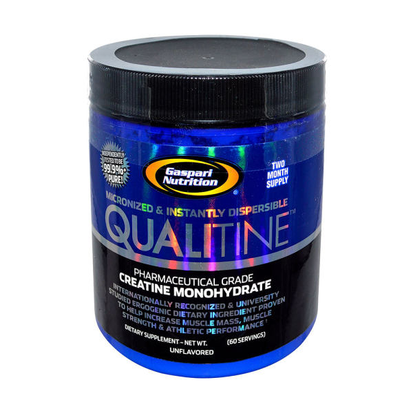 gasparinutritioncreatinemonohydrate500g