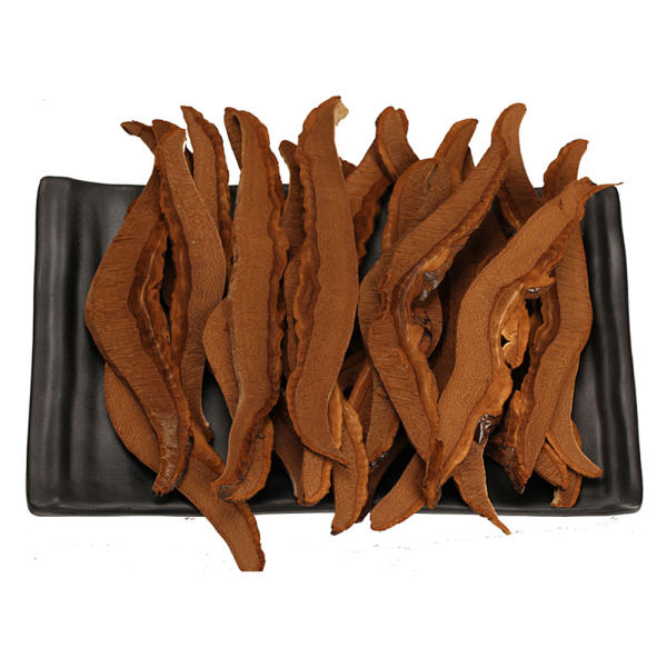 礼顺堂灵芝片紫灵芝90克