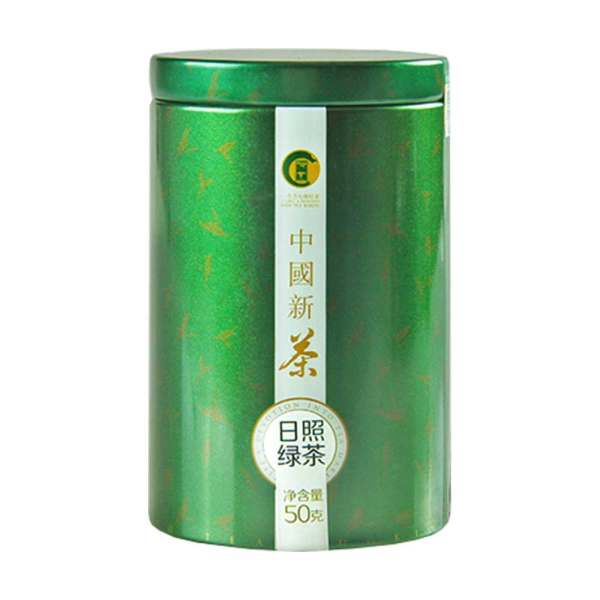 御青茶 日照綠茶