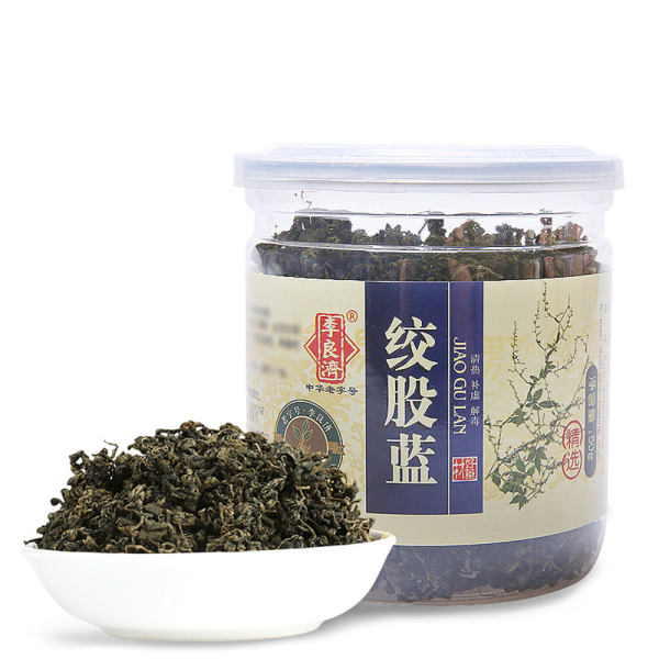 李良济安徽绞股蓝150克