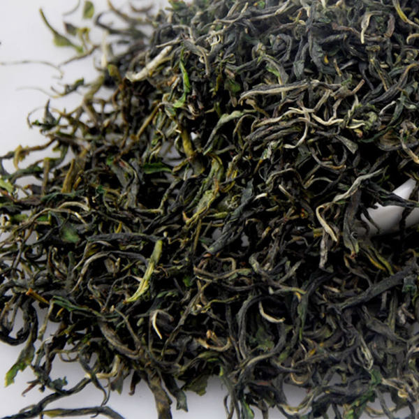 吉顺号云南毛峰绿茶150克