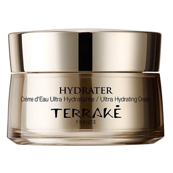 terrake天芮深泽润颜眼霜