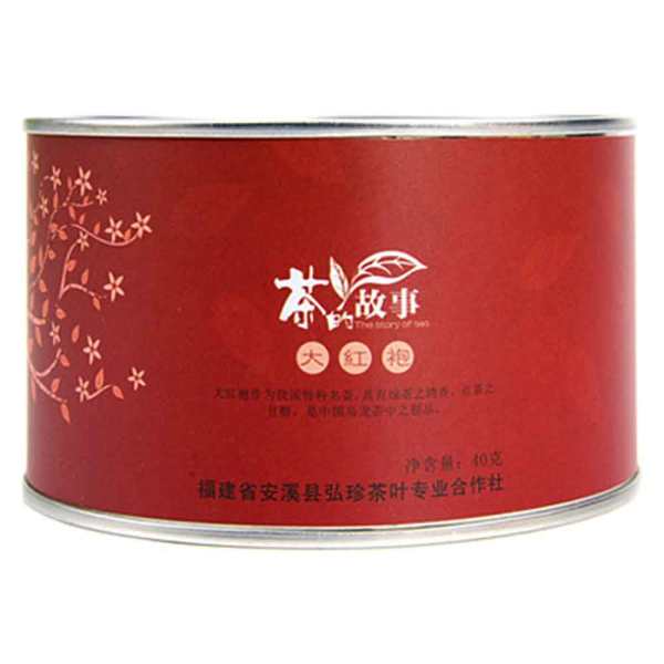 大红袍药品说明规格40g1罐服务正品保证花呗分期方舟健客自营处方药