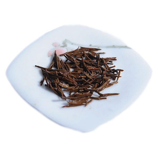 吴侬小叶种碧螺红茶