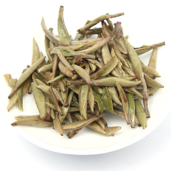 五仙 白毫银针(50克)