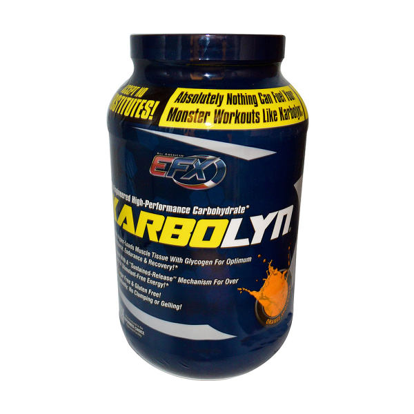 allamericanefx橙子能量粉300克