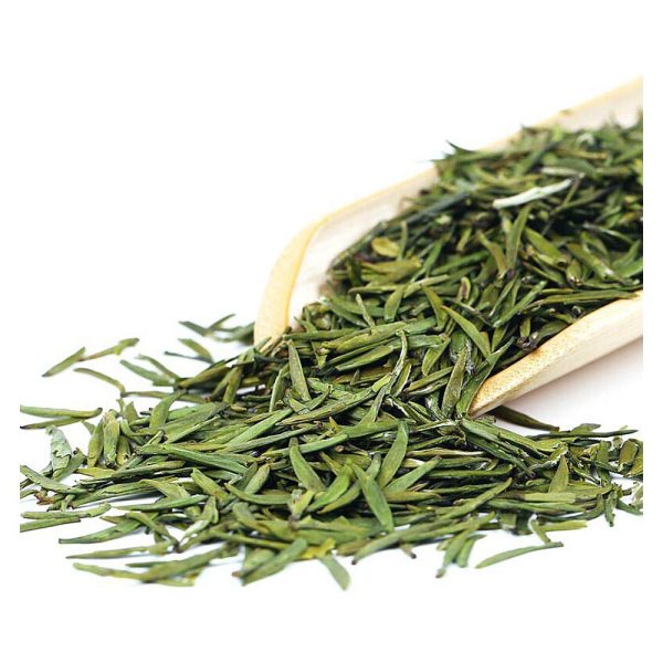 天府龙芽雀舌绿茶清心有机绿茶