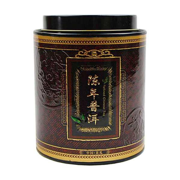 珍好陈年普洱茶