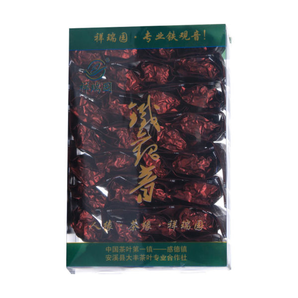 祥瑞园清香铁观音