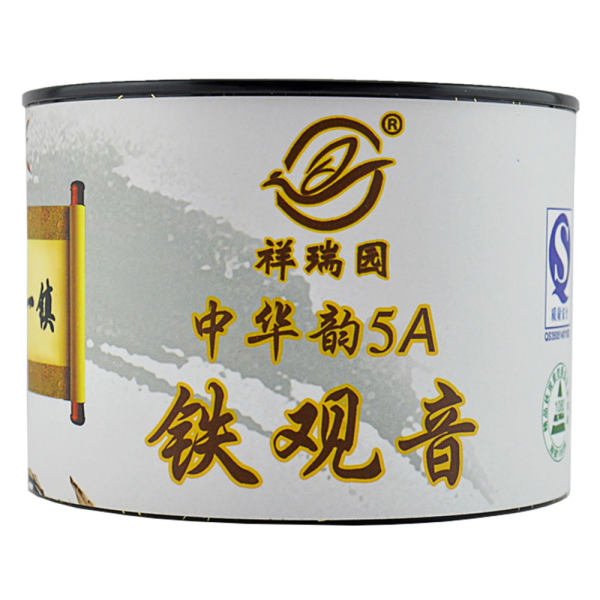 祥瑞园 浓香铁观音