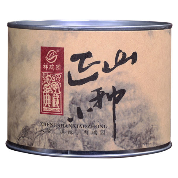 祥瑞园 正山小种