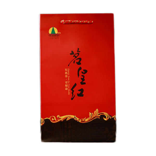 茗皇广东红乌龙茶