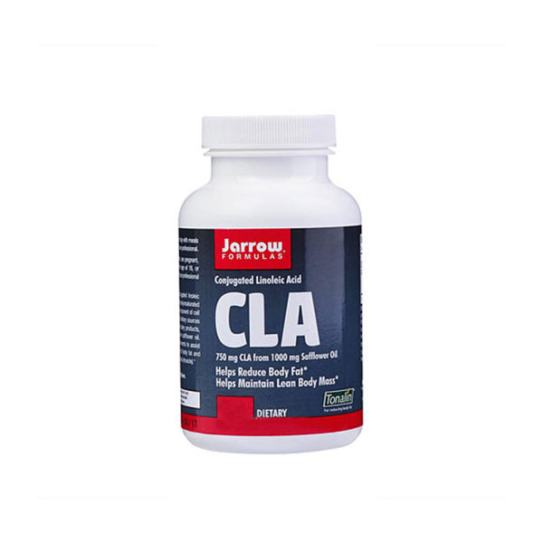 jarrow cla共轭亚油酸软胶囊(70粒)