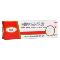 硝酸咪康唑乳膏(高邦)